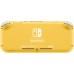 Игровая консоль Nintendo Switch Lite Yellow Bundle (игра Super Mario Odyssey), ,